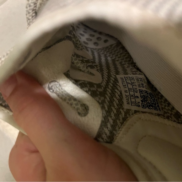 Adidas’s Yeezy - Picture 4 of 4